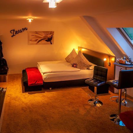 Gaestezimmer Im Haus Am Wald Φρόιντενσταντ Εξωτερικό φωτογραφία