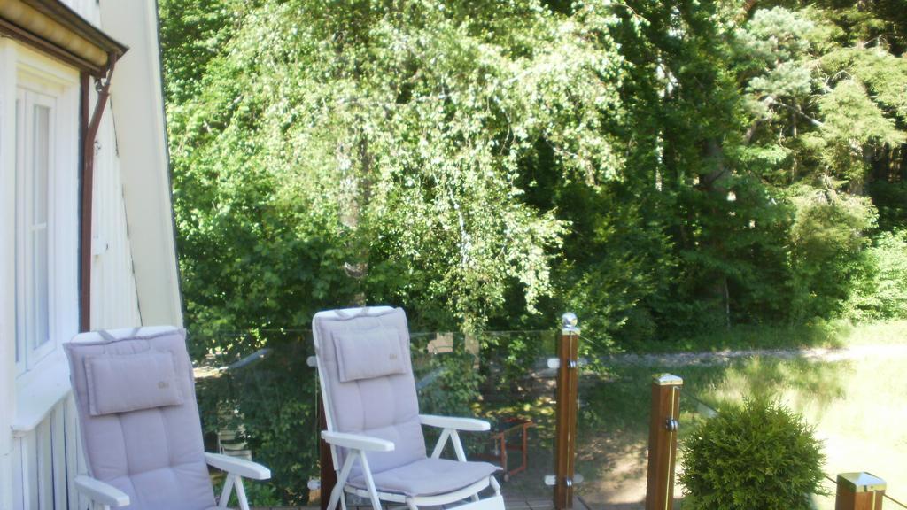 Gaestezimmer Im Haus Am Wald Φρόιντενσταντ Δωμάτιο φωτογραφία