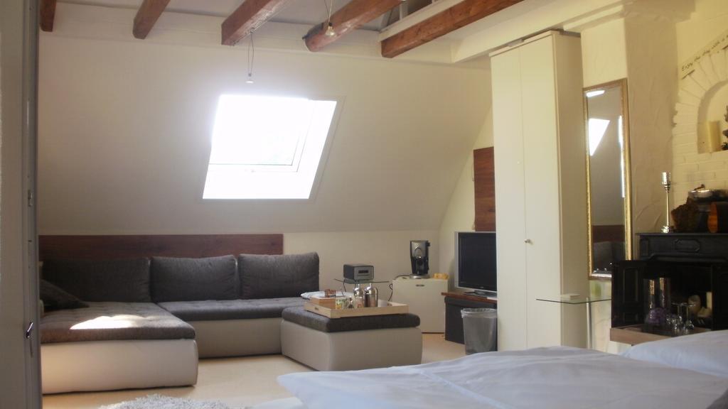 Gaestezimmer Im Haus Am Wald Φρόιντενσταντ Δωμάτιο φωτογραφία