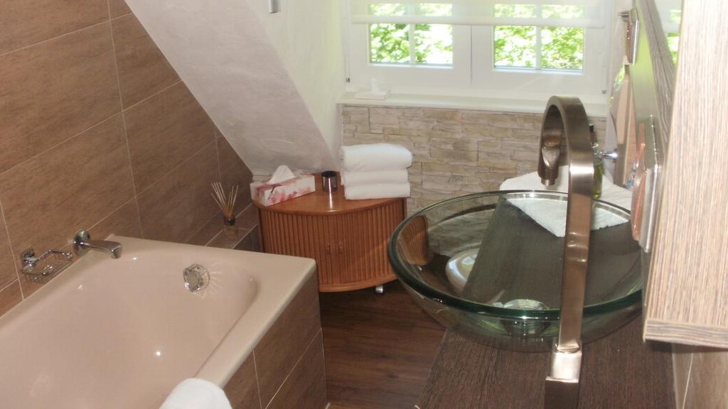 Gaestezimmer Im Haus Am Wald Φρόιντενσταντ Δωμάτιο φωτογραφία