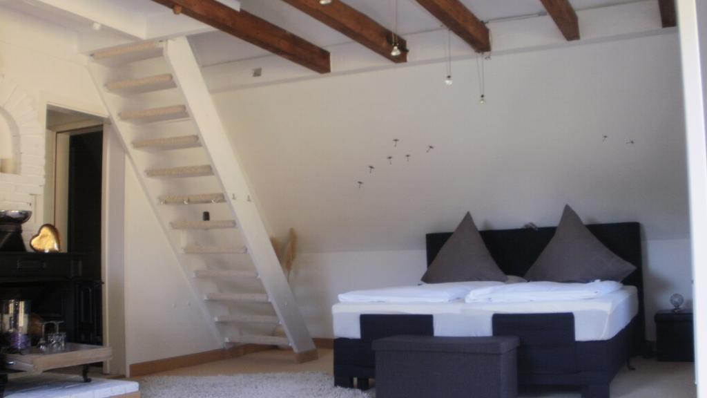 Gaestezimmer Im Haus Am Wald Φρόιντενσταντ Δωμάτιο φωτογραφία