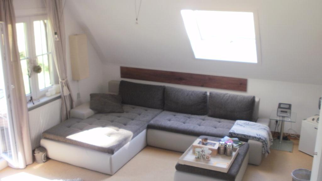 Gaestezimmer Im Haus Am Wald Φρόιντενσταντ Δωμάτιο φωτογραφία