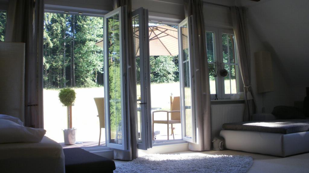 Gaestezimmer Im Haus Am Wald Φρόιντενσταντ Δωμάτιο φωτογραφία