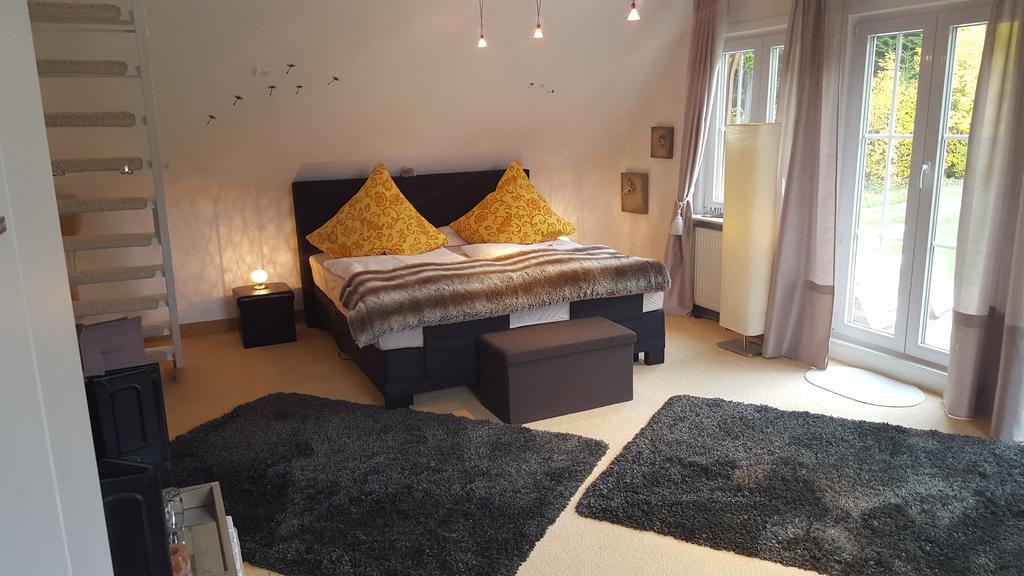 Gaestezimmer Im Haus Am Wald Φρόιντενσταντ Εξωτερικό φωτογραφία