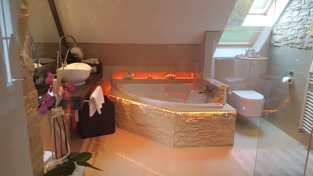 Gaestezimmer Im Haus Am Wald Φρόιντενσταντ Εξωτερικό φωτογραφία