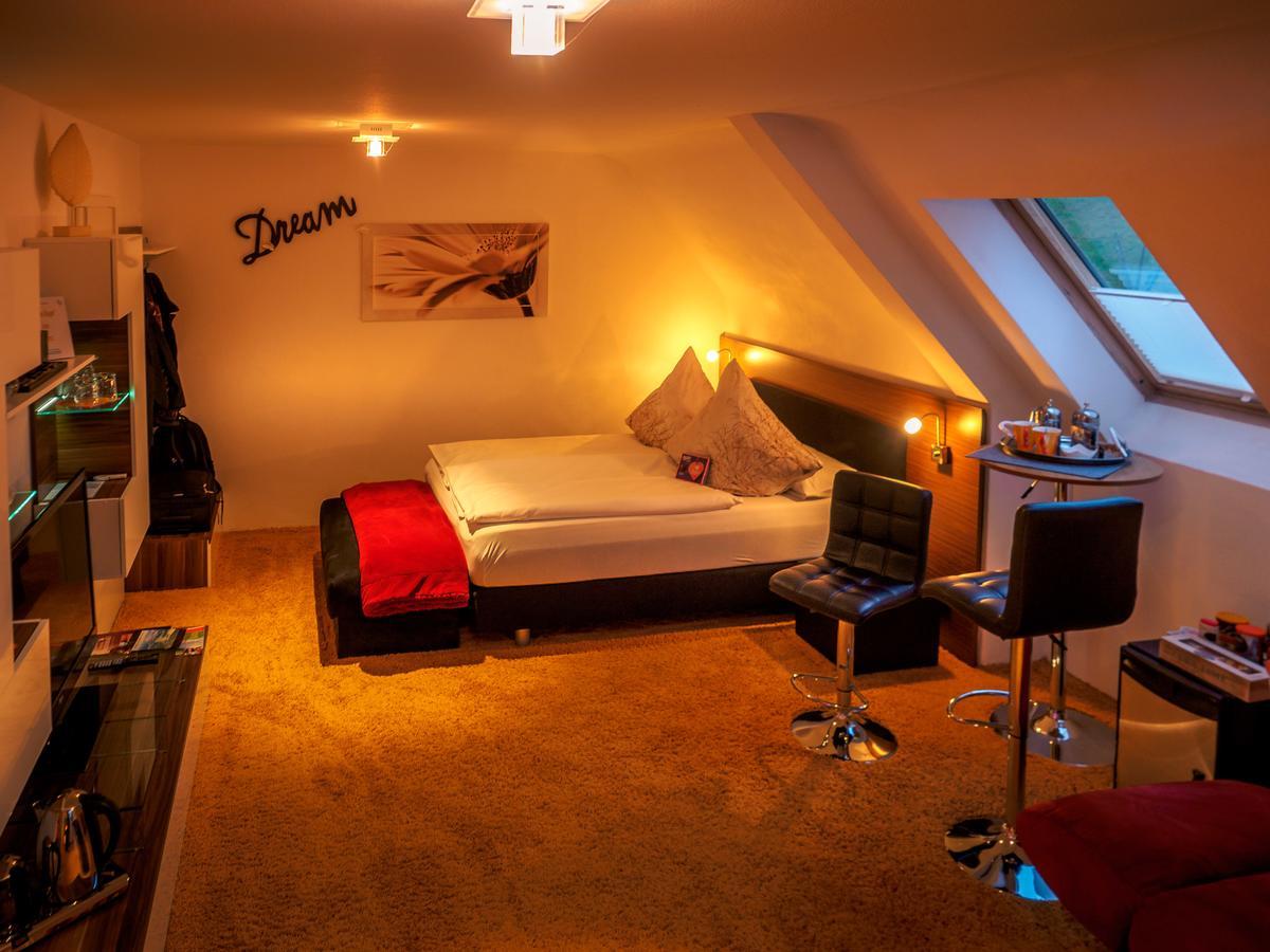 Gaestezimmer Im Haus Am Wald Φρόιντενσταντ Εξωτερικό φωτογραφία