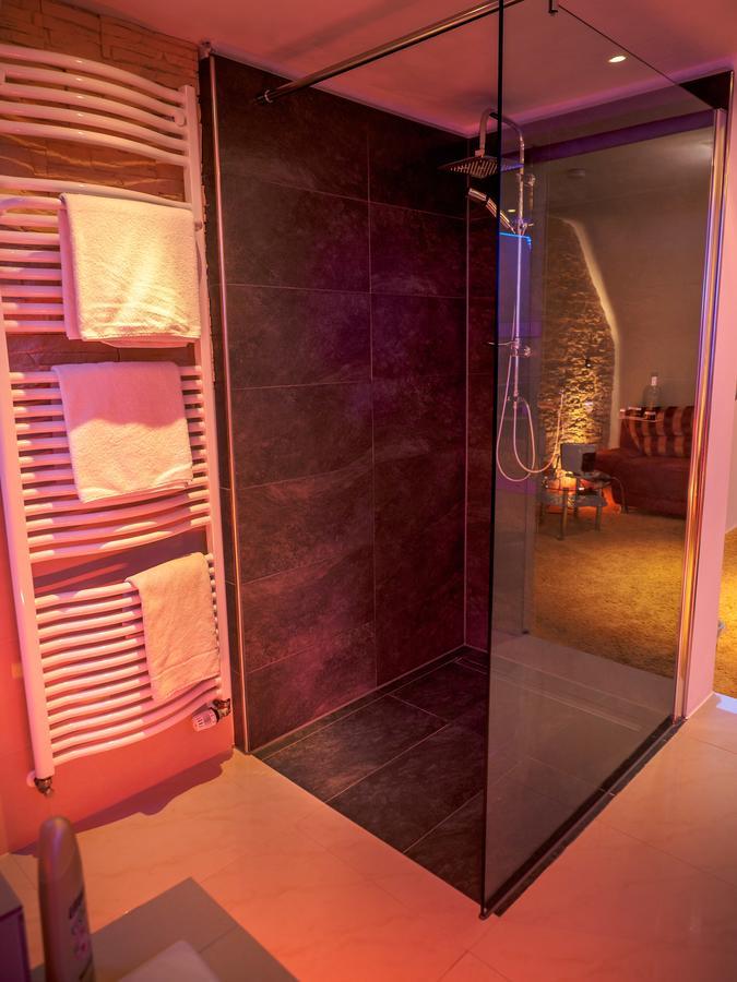 Gaestezimmer Im Haus Am Wald Φρόιντενσταντ Εξωτερικό φωτογραφία