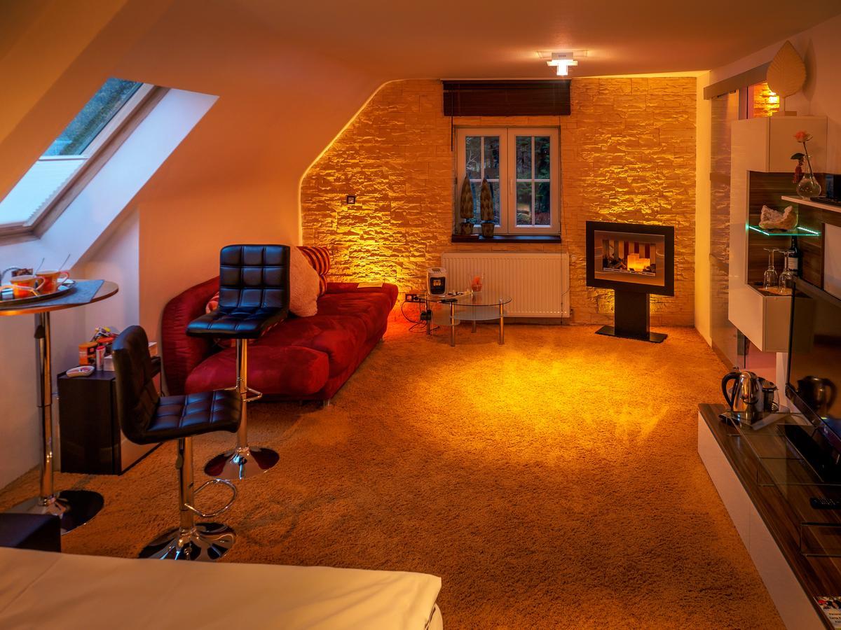 Gaestezimmer Im Haus Am Wald Φρόιντενσταντ Εξωτερικό φωτογραφία