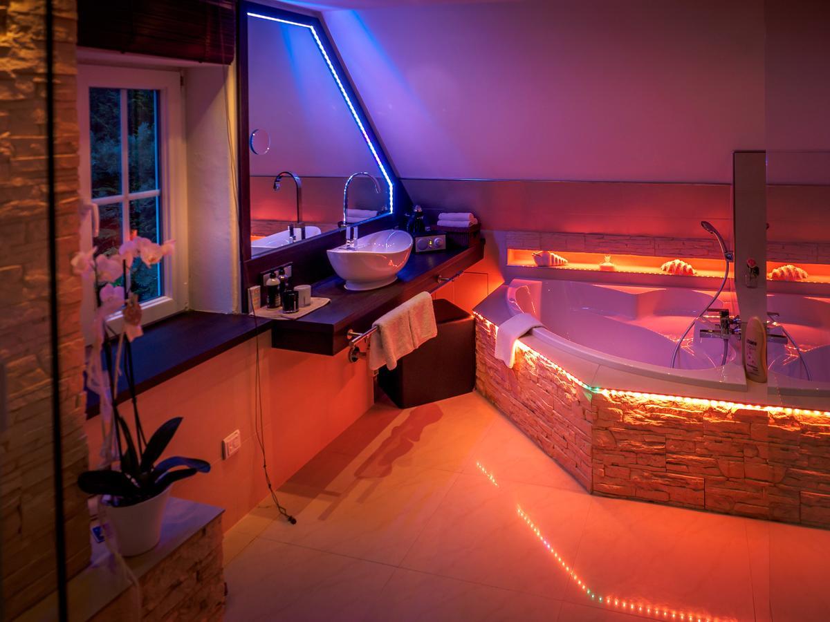 Gaestezimmer Im Haus Am Wald Φρόιντενσταντ Εξωτερικό φωτογραφία