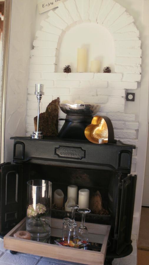 Gaestezimmer Im Haus Am Wald Φρόιντενσταντ Εξωτερικό φωτογραφία