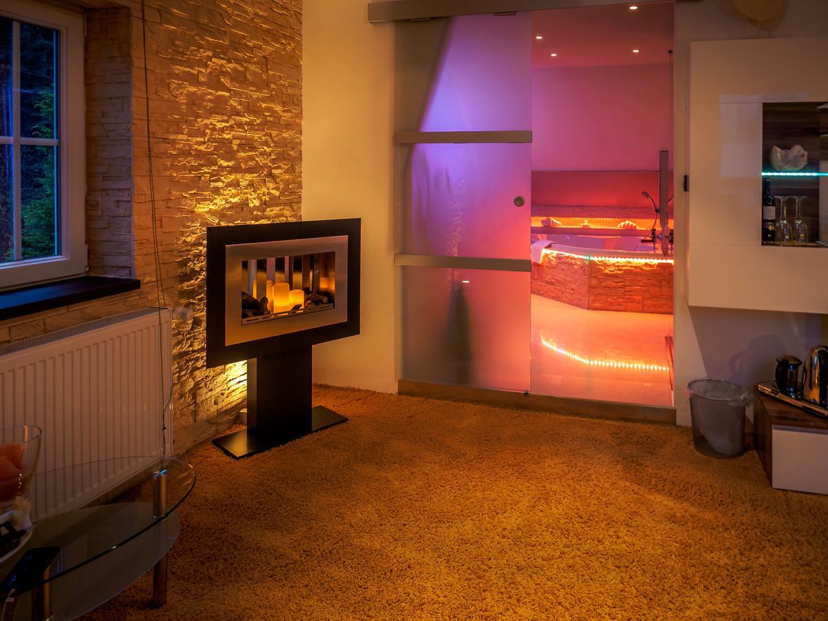 Gaestezimmer Im Haus Am Wald Φρόιντενσταντ Εξωτερικό φωτογραφία
