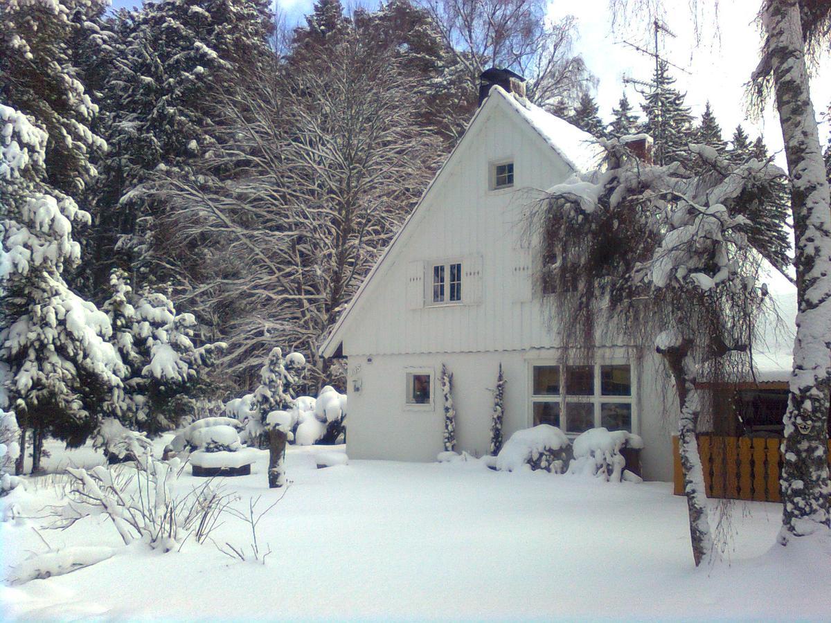 Gaestezimmer Im Haus Am Wald Φρόιντενσταντ Εξωτερικό φωτογραφία